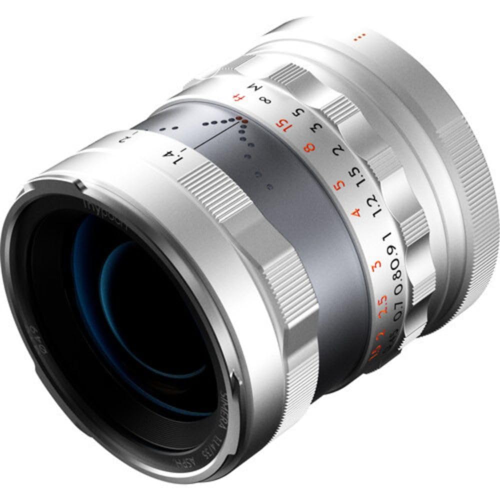 Amazon.com : Thypoch Full-frame Photography Lens Simera 35mm f1.4